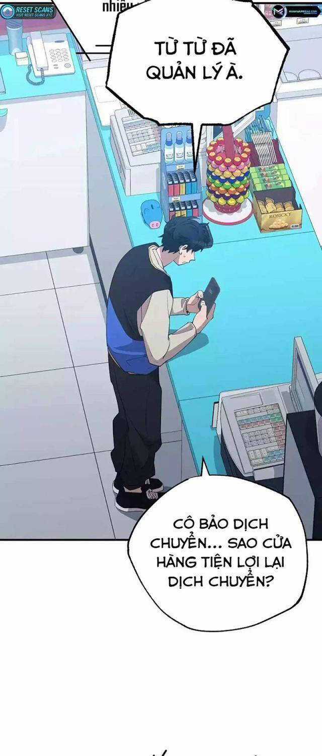 Cửa Hàng Diệu Kỳ Chương 2 trang 12