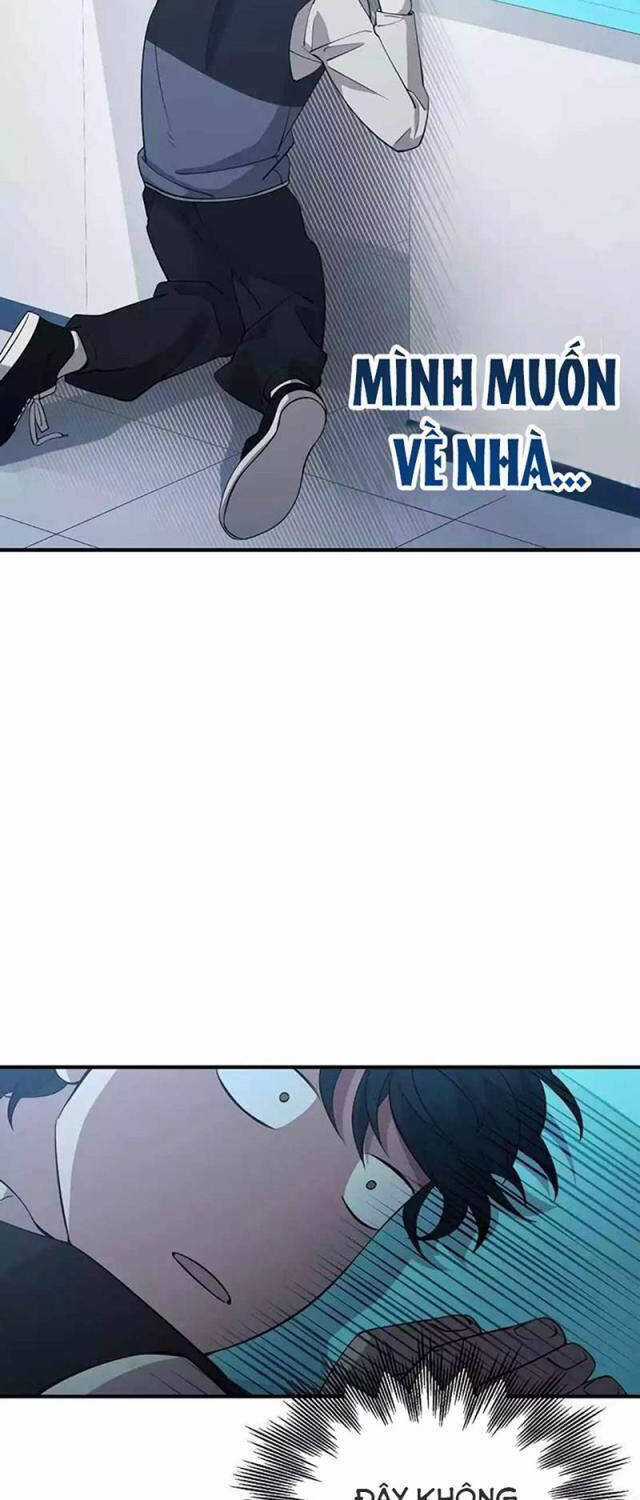 Cửa Hàng Diệu Kỳ Chương 2 trang 2