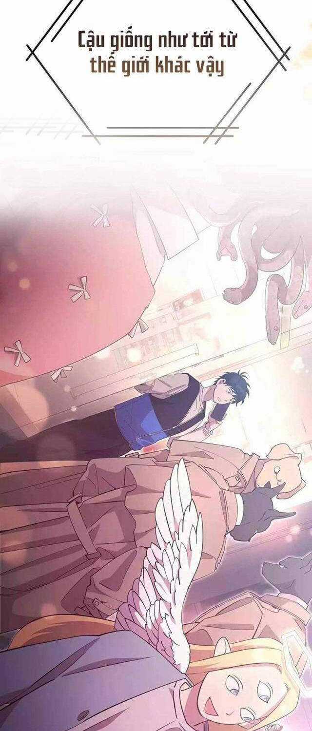 Cửa Hàng Diệu Kỳ Chương 2 trang 22