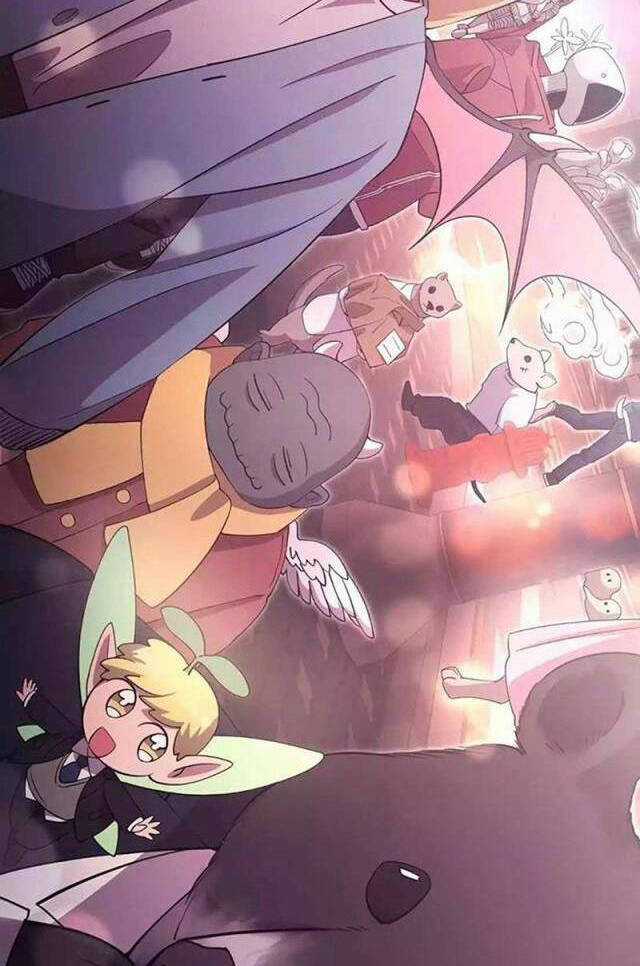 Cửa Hàng Diệu Kỳ Chương 2 trang 23