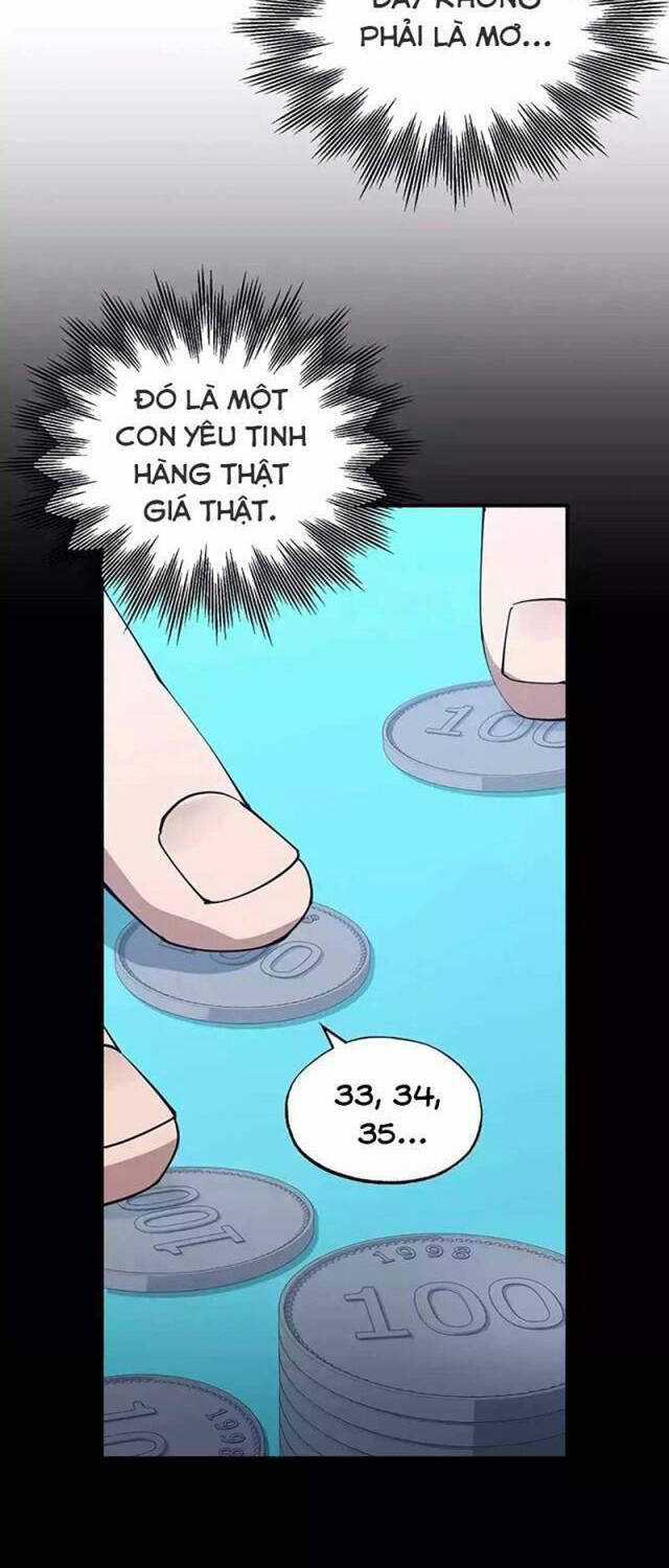 Cửa Hàng Diệu Kỳ Chương 2 trang 3