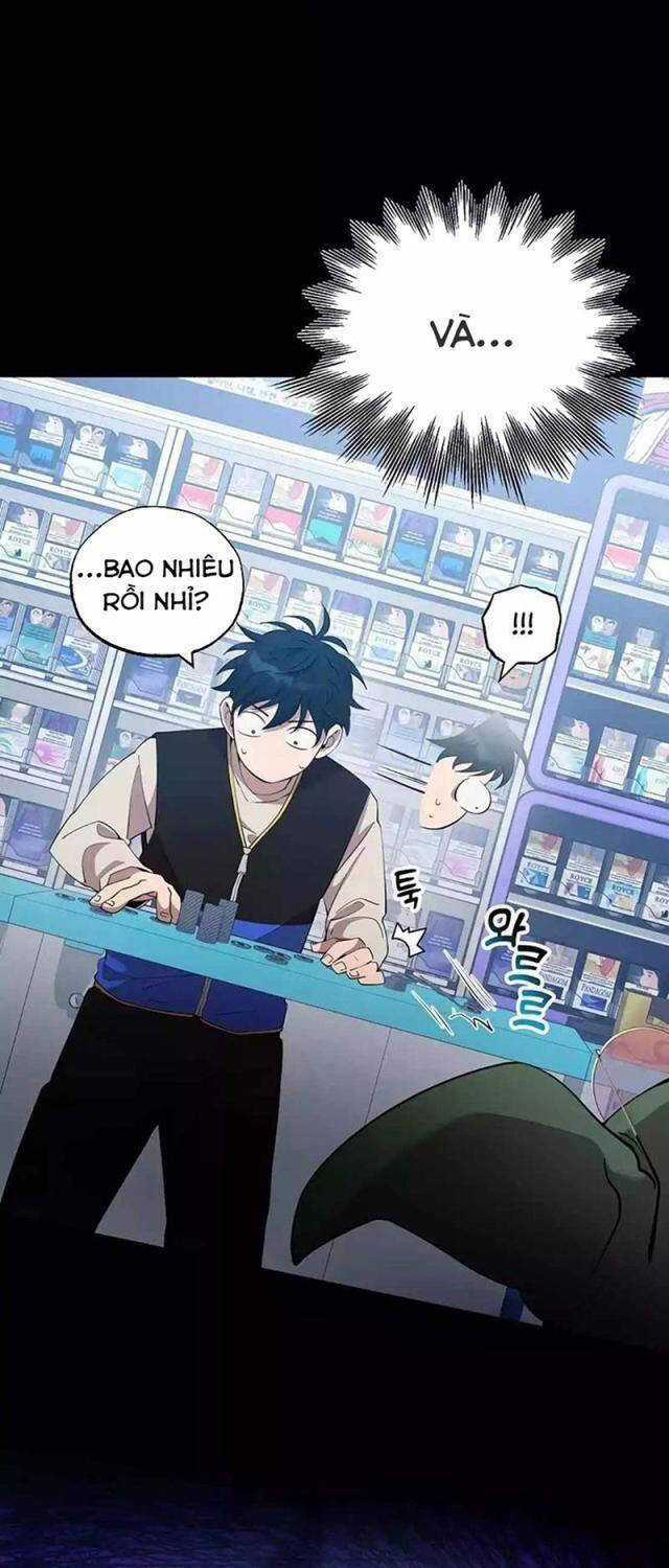 Cửa Hàng Diệu Kỳ Chương 2 trang 4