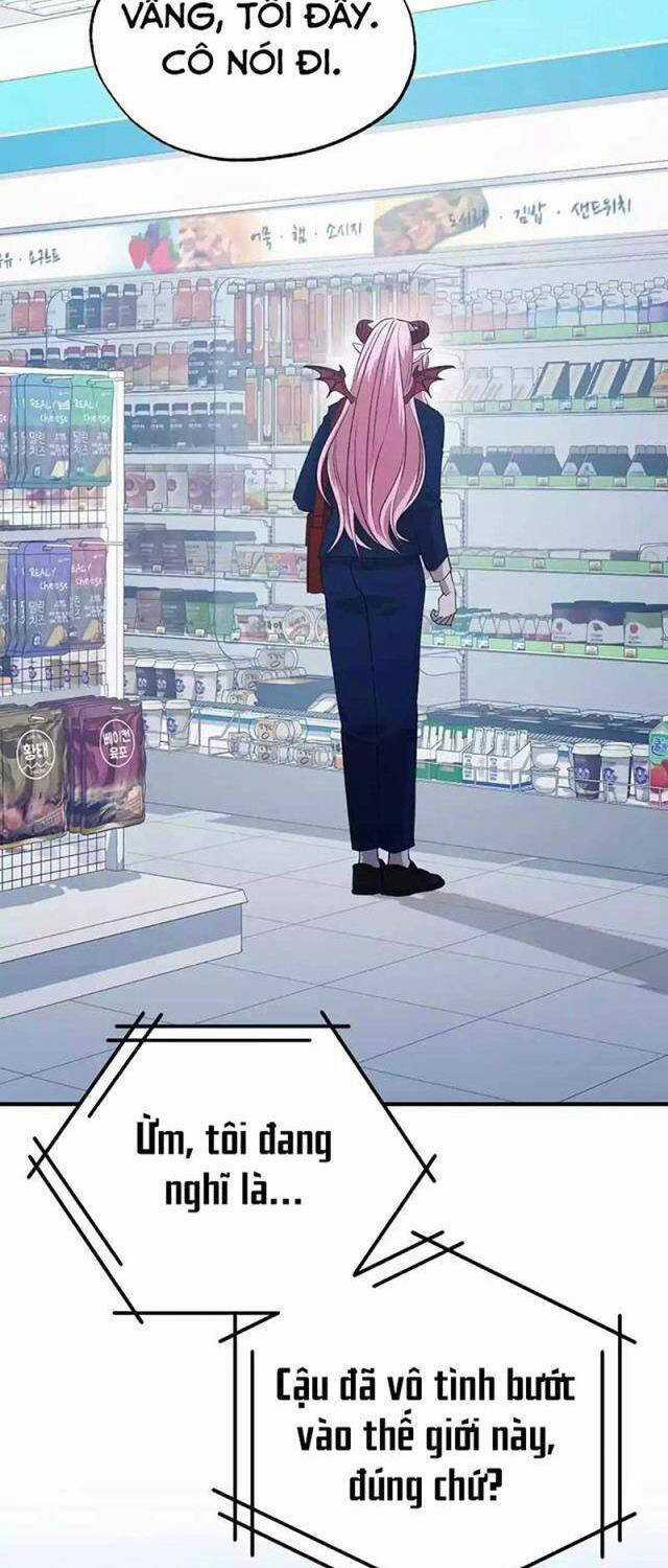 Cửa Hàng Diệu Kỳ Chương 2 trang 44