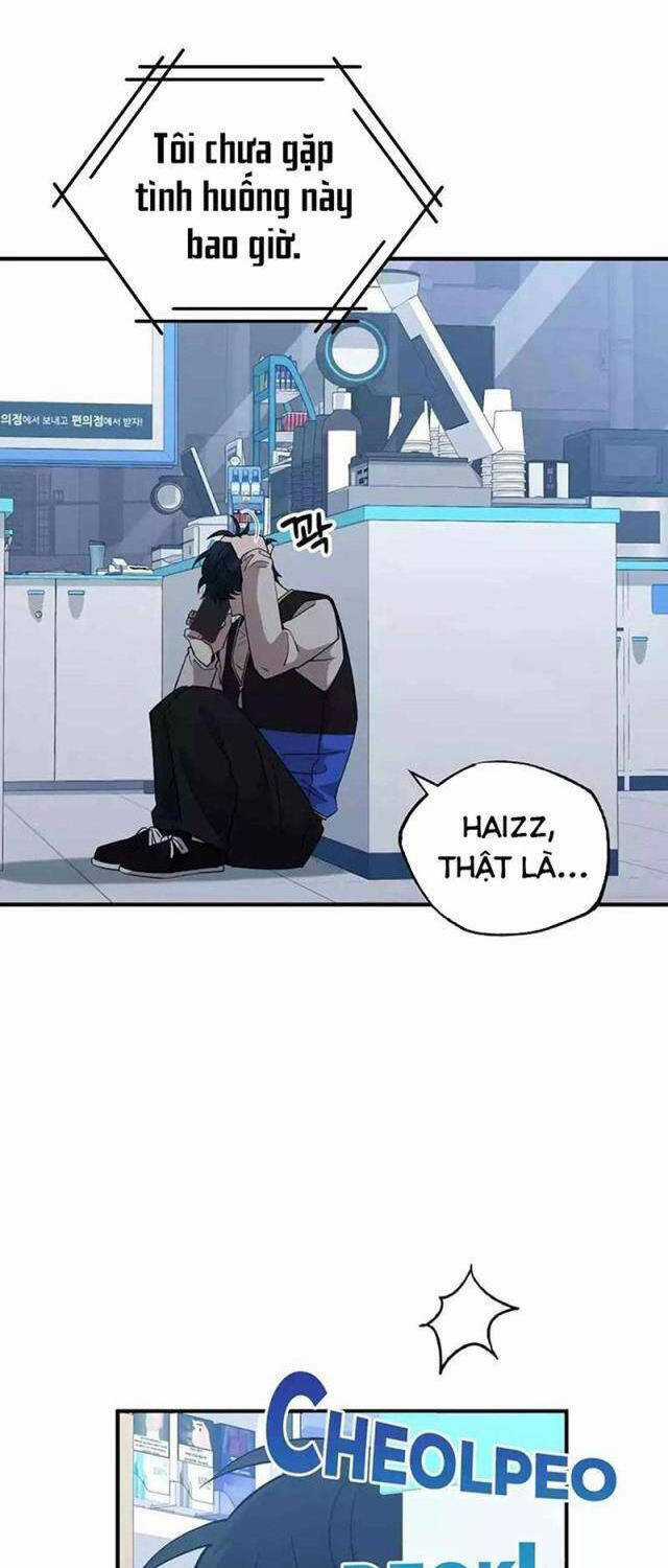 Cửa Hàng Diệu Kỳ Chương 2 trang 46