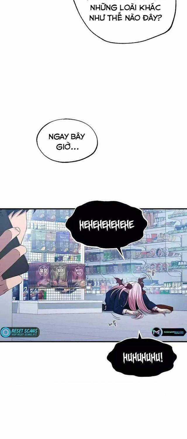 Cửa Hàng Diệu Kỳ Chương 2 trang 48