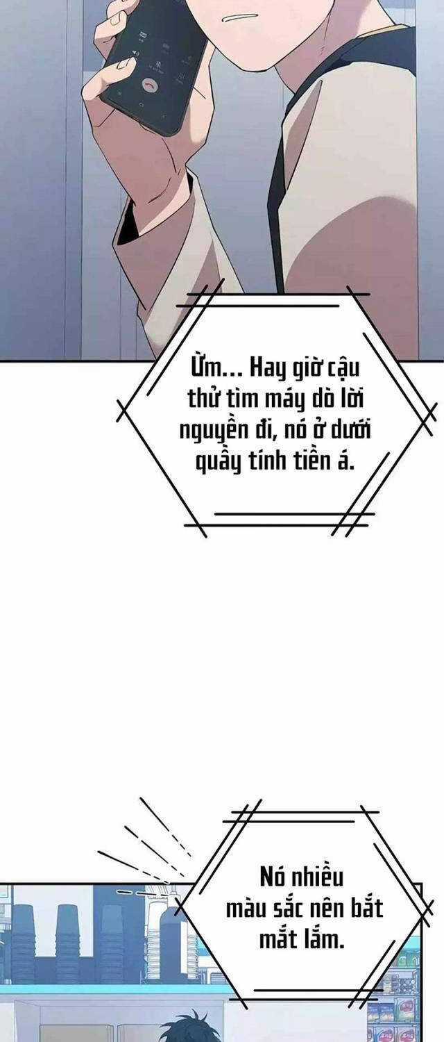 Cửa Hàng Diệu Kỳ Chương 2 trang 54