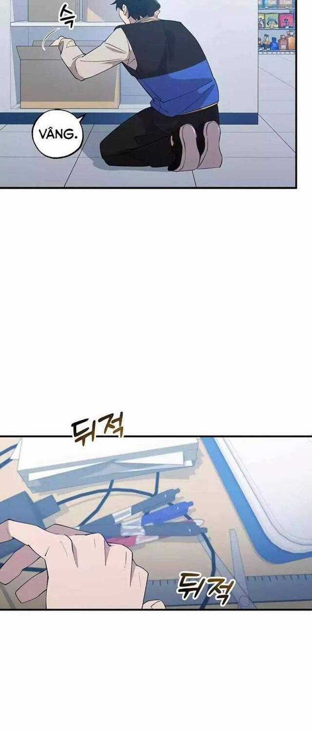 Cửa Hàng Diệu Kỳ Chương 2 trang 55