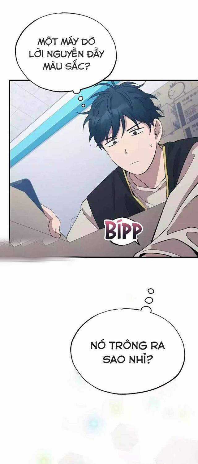 Cửa Hàng Diệu Kỳ Chương 2 trang 56