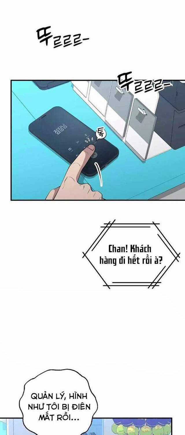 Cửa Hàng Diệu Kỳ Chương 2 trang 7