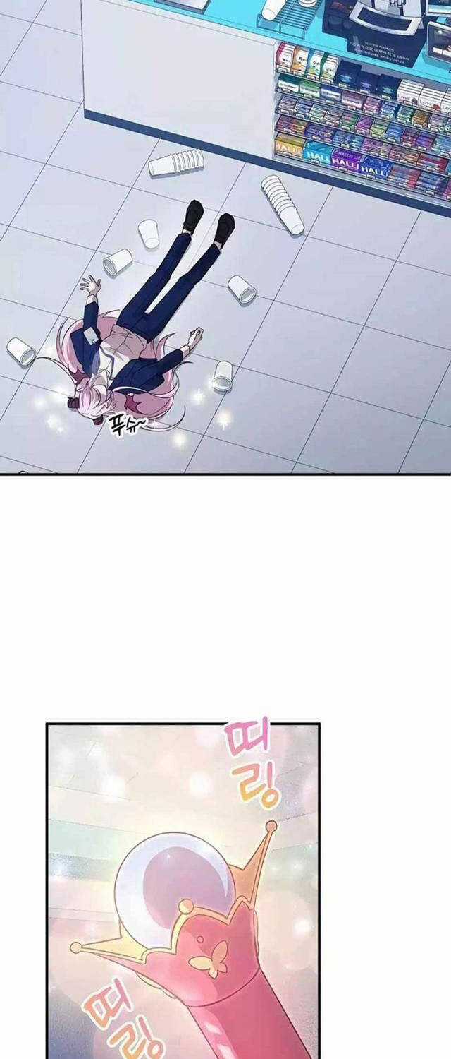 Cửa Hàng Diệu Kỳ Chương 2 trang 74