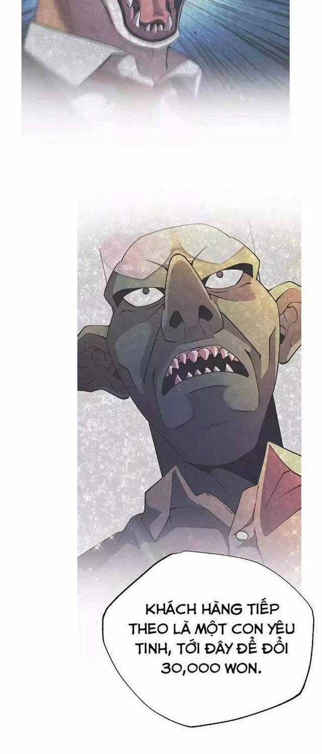 Cửa Hàng Diệu Kỳ Chương 2 trang 9