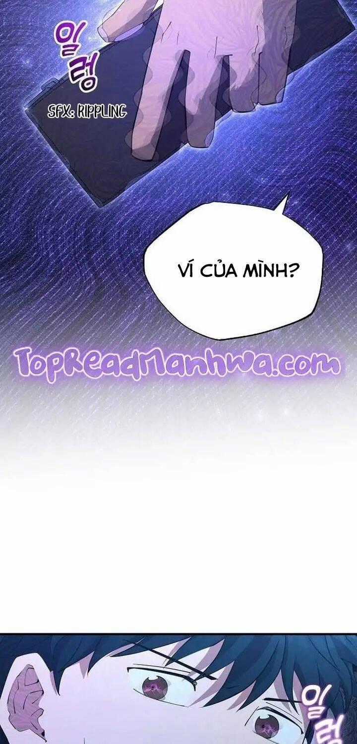 Cửa Hàng Diệu Kỳ Chương 22 trang 1
