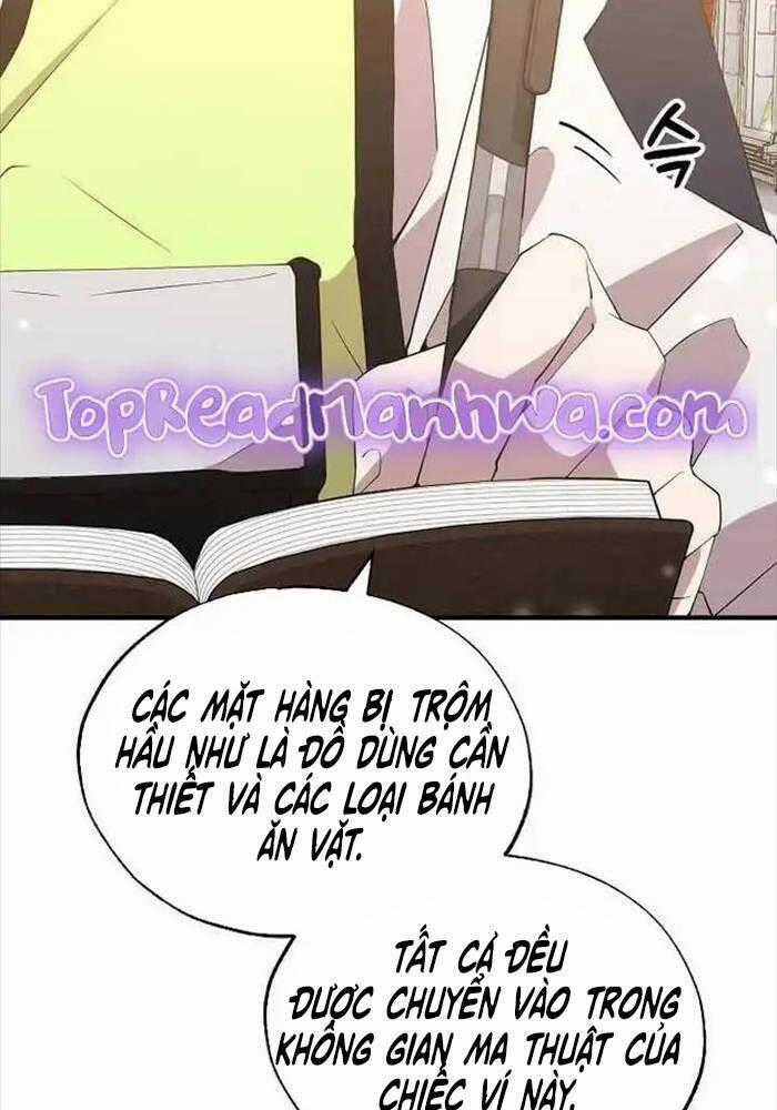 Cửa Hàng Diệu Kỳ Chương 23 trang 1