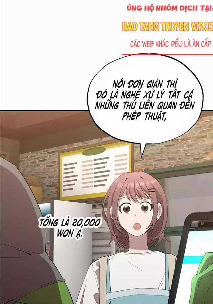 Cửa Hàng Diệu Kỳ Chương 24 trang 1