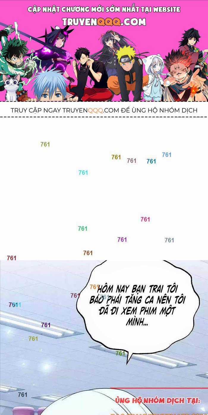 Cửa Hàng Diệu Kỳ Chương 28 trang 0