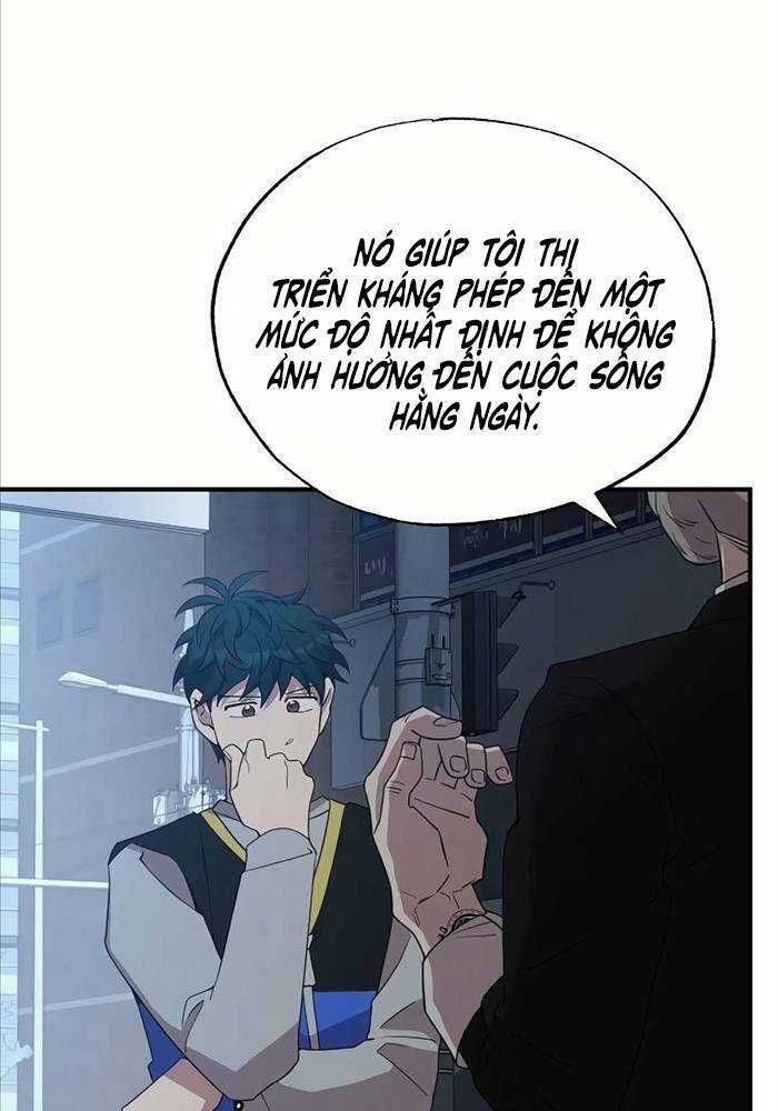 Cửa Hàng Diệu Kỳ Chương 29 trang 10