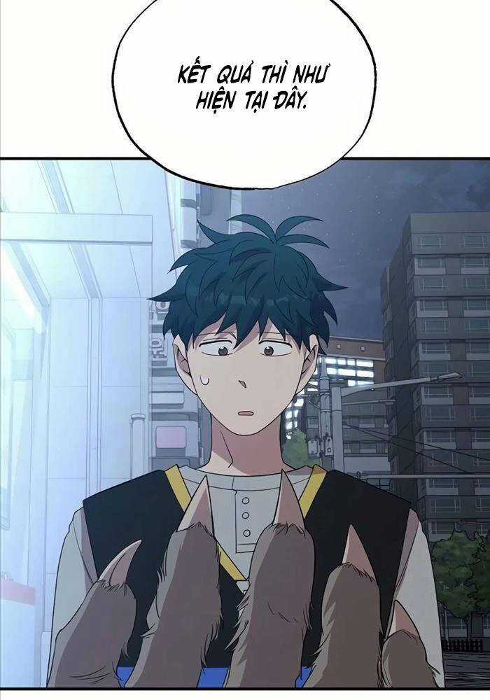 Cửa Hàng Diệu Kỳ Chương 29 trang 26