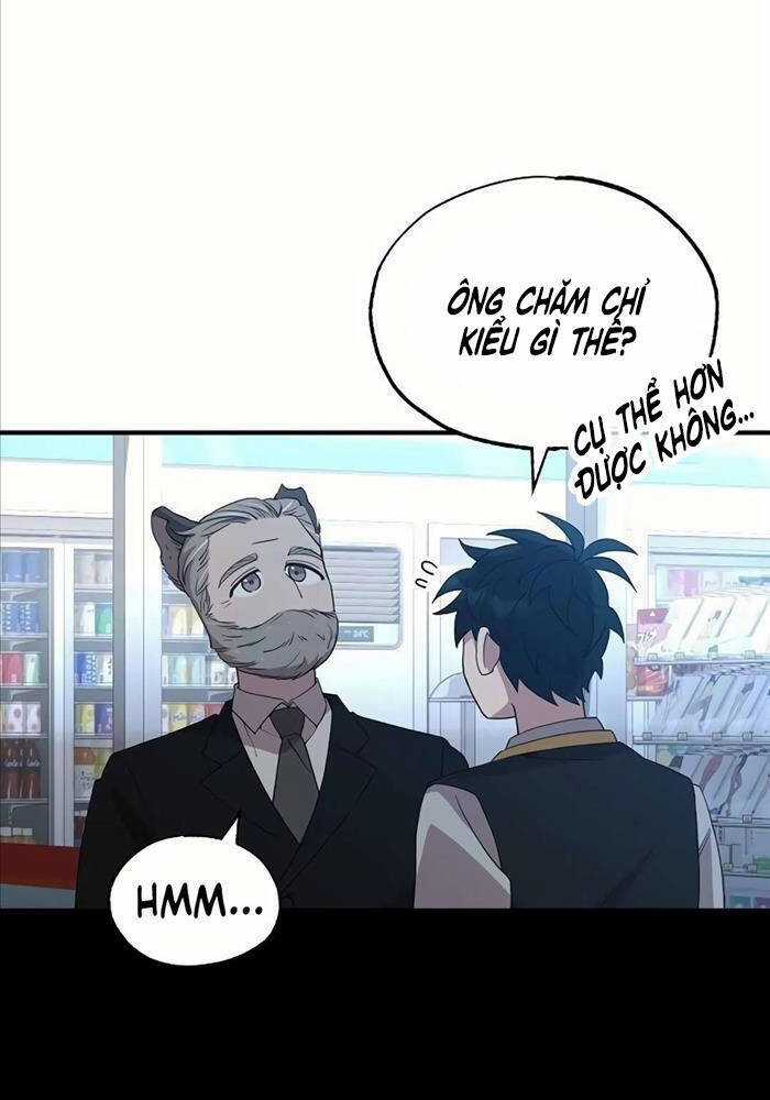 Cửa Hàng Diệu Kỳ Chương 29 trang 29