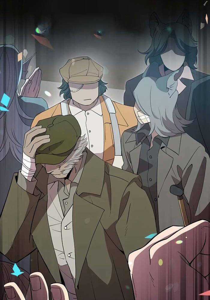 Cửa Hàng Diệu Kỳ Chương 29 trang 49