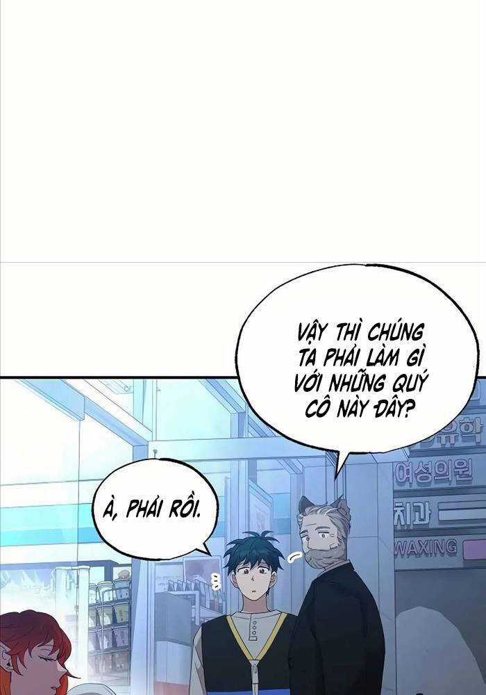 Cửa Hàng Diệu Kỳ Chương 29 trang 67