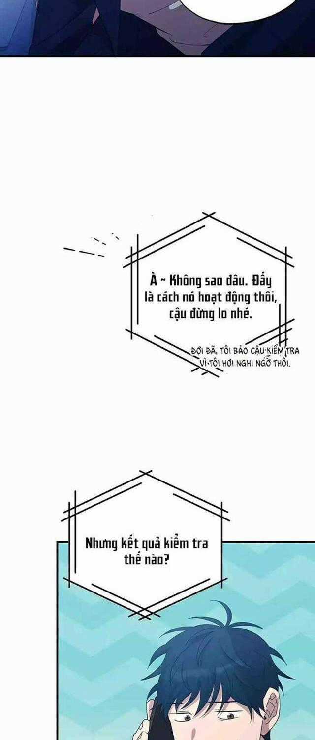 Cửa Hàng Diệu Kỳ Chương 3 trang 1