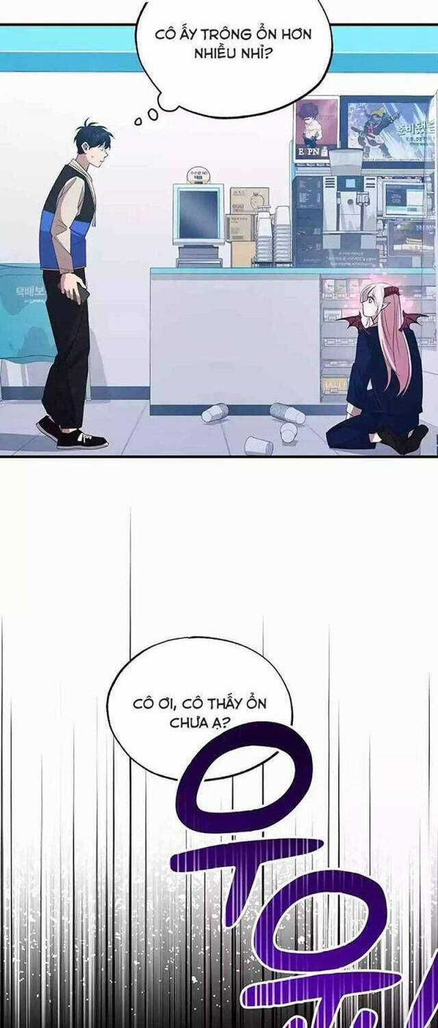 Cửa Hàng Diệu Kỳ Chương 3 trang 11