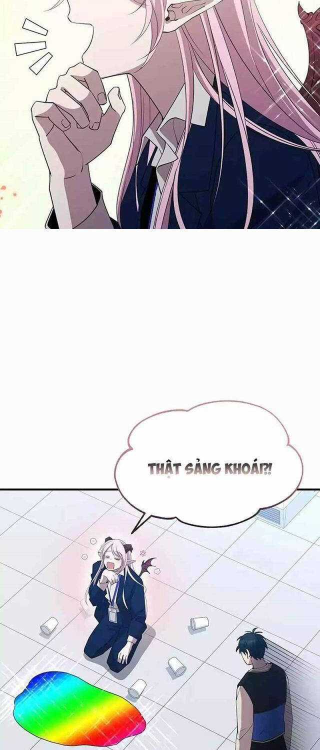 Cửa Hàng Diệu Kỳ Chương 3 trang 17