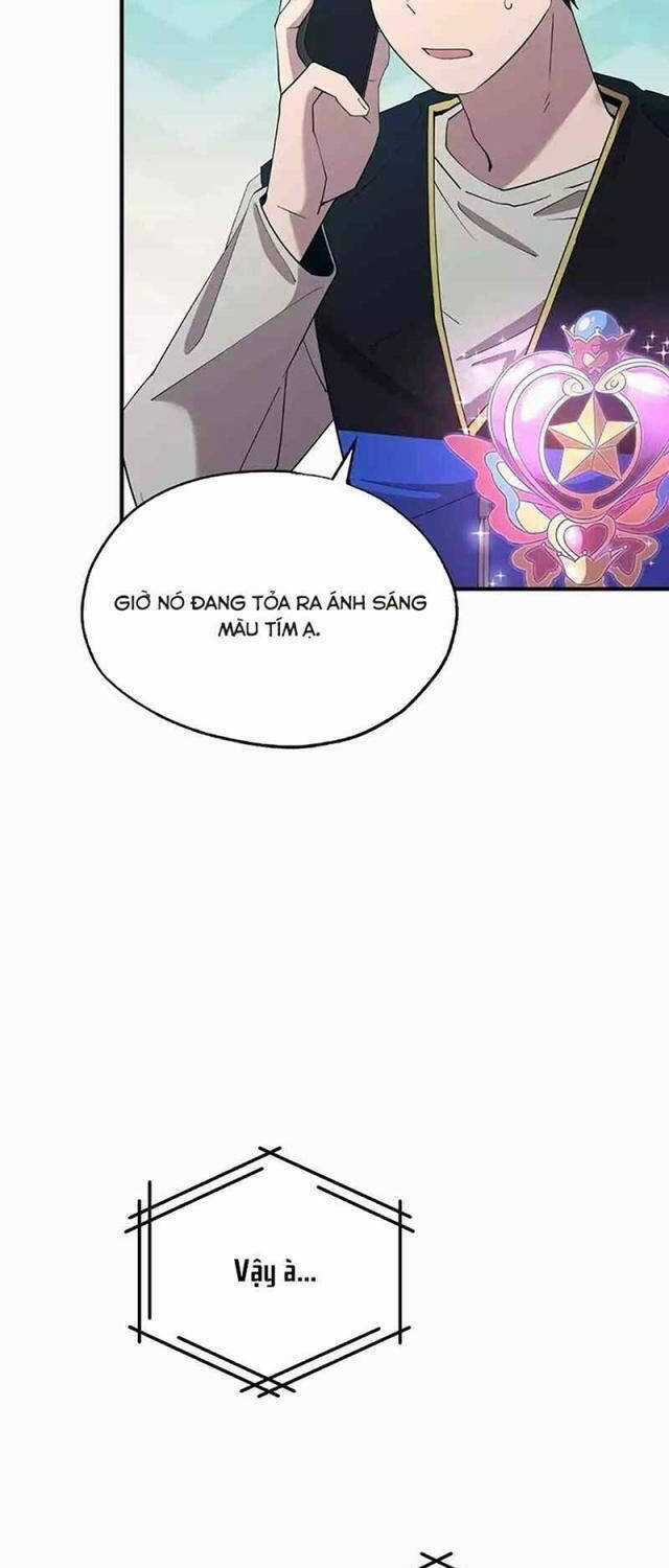 Cửa Hàng Diệu Kỳ Chương 3 trang 2