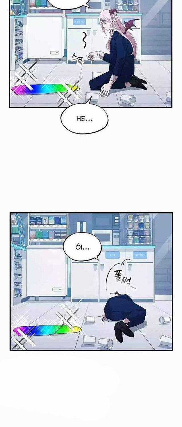 Cửa Hàng Diệu Kỳ Chương 3 trang 22