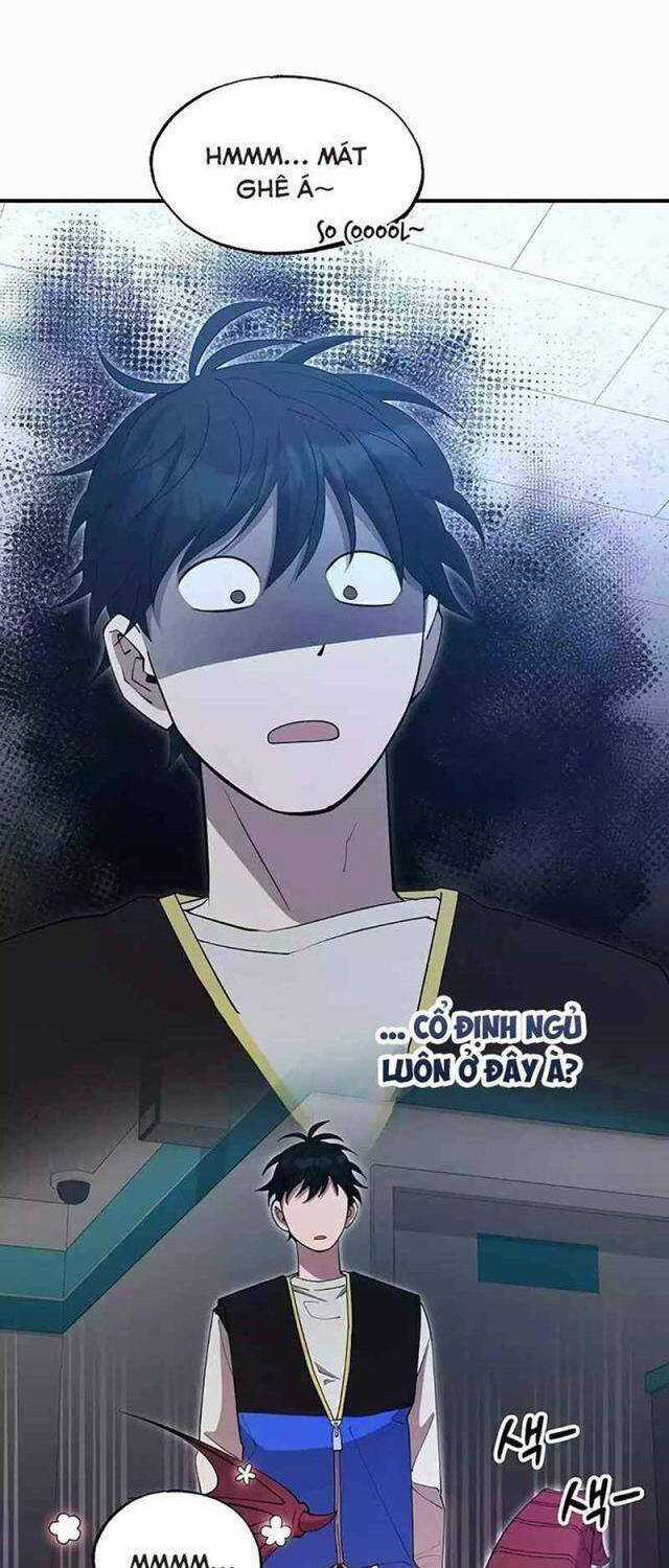 Cửa Hàng Diệu Kỳ Chương 3 trang 23