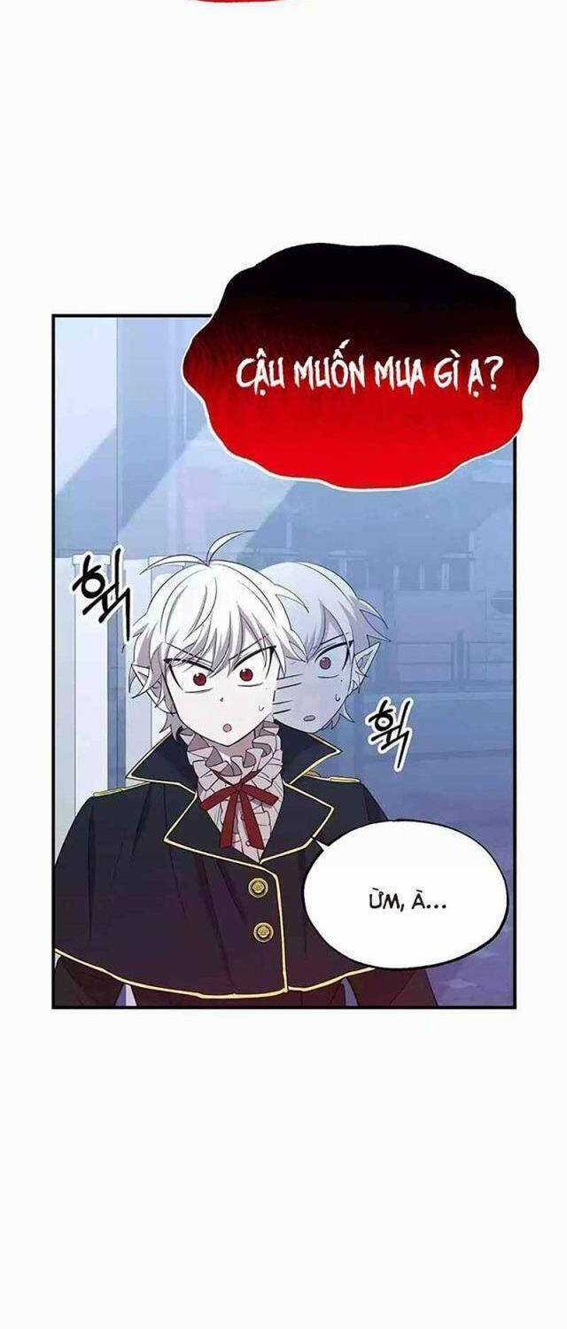 Cửa Hàng Diệu Kỳ Chương 3 trang 27