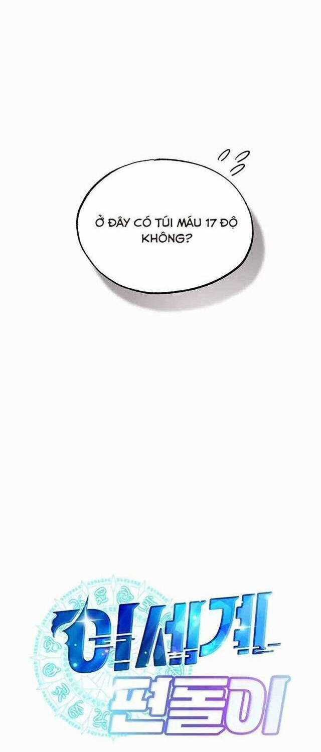 Cửa Hàng Diệu Kỳ Chương 3 trang 28