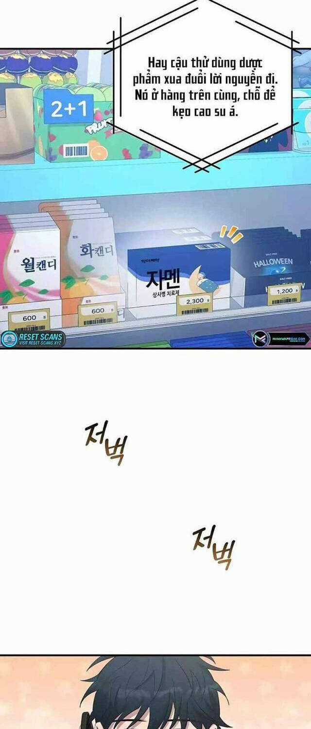 Cửa Hàng Diệu Kỳ Chương 3 trang 3