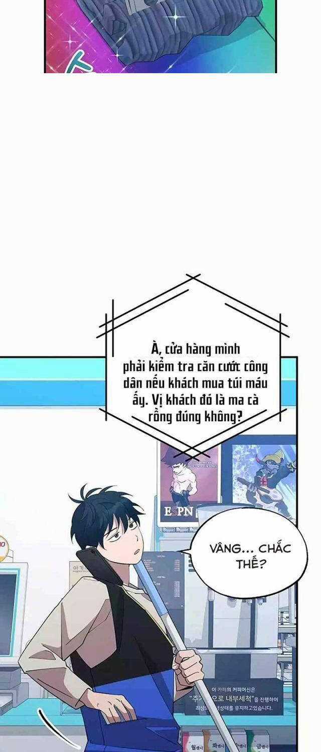 Cửa Hàng Diệu Kỳ Chương 3 trang 32