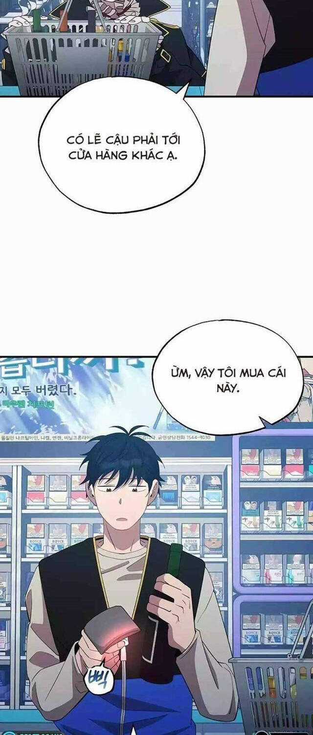 Cửa Hàng Diệu Kỳ Chương 3 trang 37