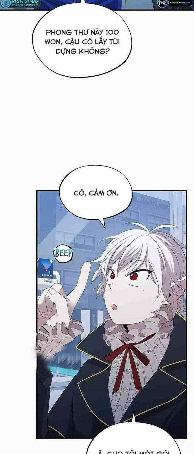 Cửa Hàng Diệu Kỳ Chương 3 trang 38