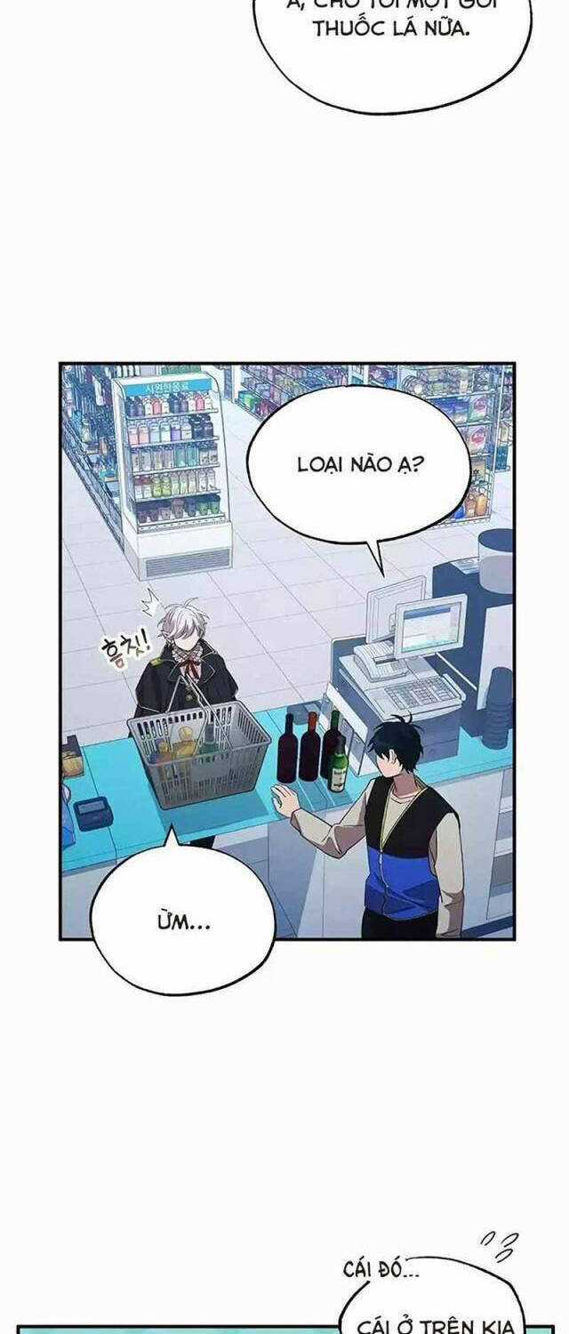 Cửa Hàng Diệu Kỳ Chương 3 trang 39