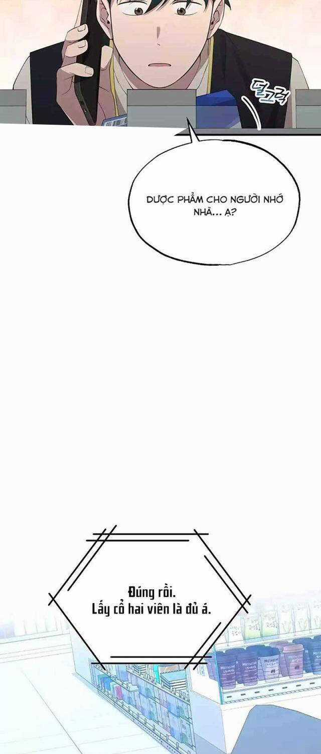 Cửa Hàng Diệu Kỳ Chương 3 trang 4