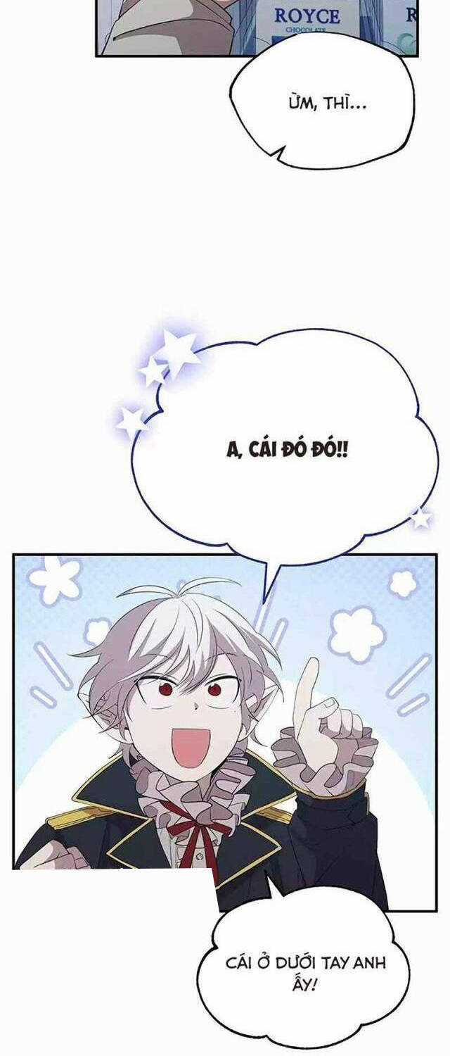 Cửa Hàng Diệu Kỳ Chương 3 trang 41