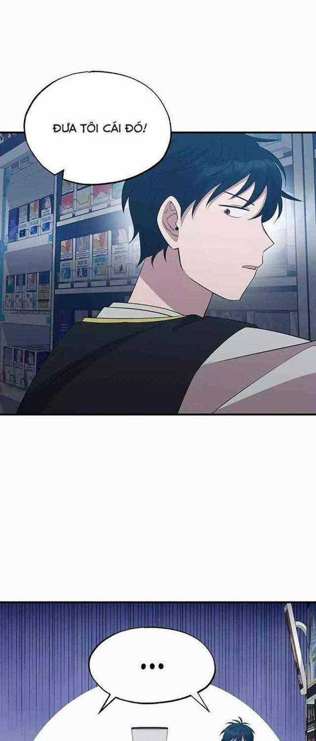 Cửa Hàng Diệu Kỳ Chương 3 trang 42