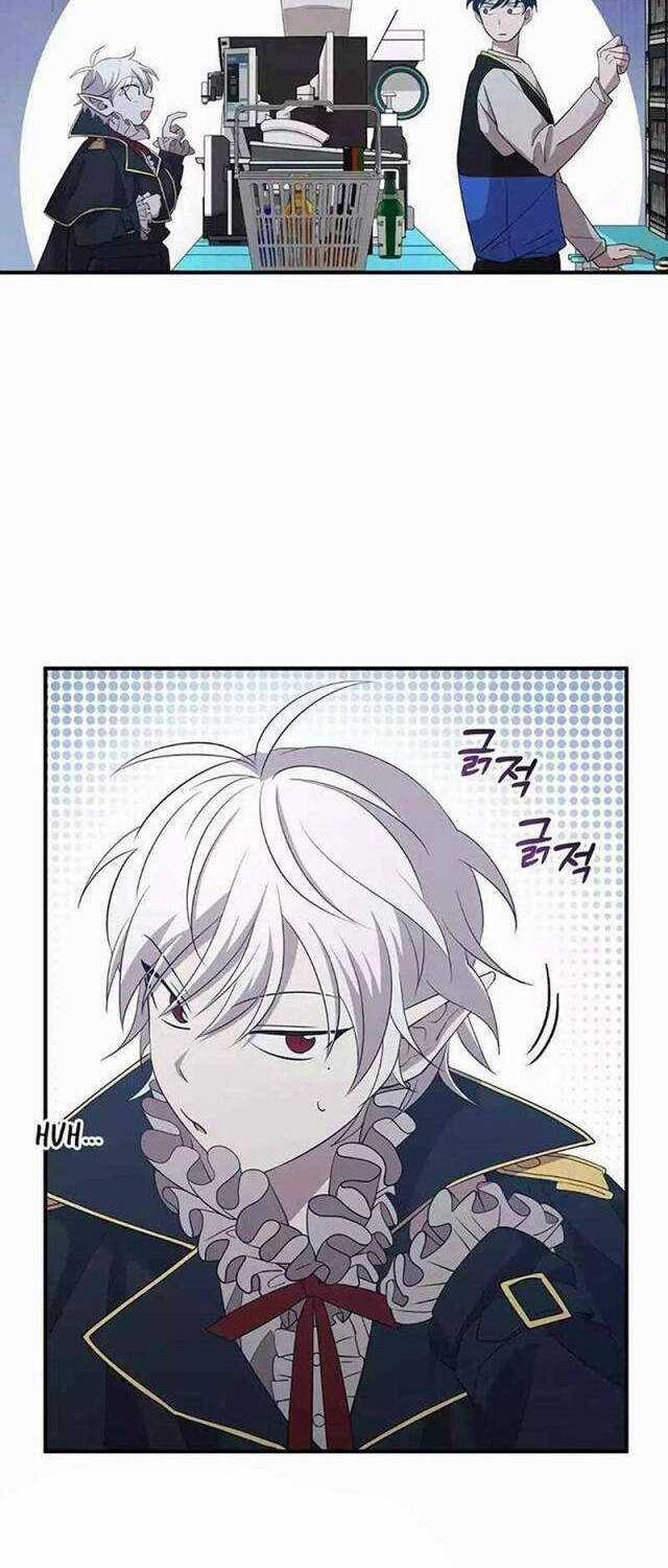 Cửa Hàng Diệu Kỳ Chương 3 trang 43