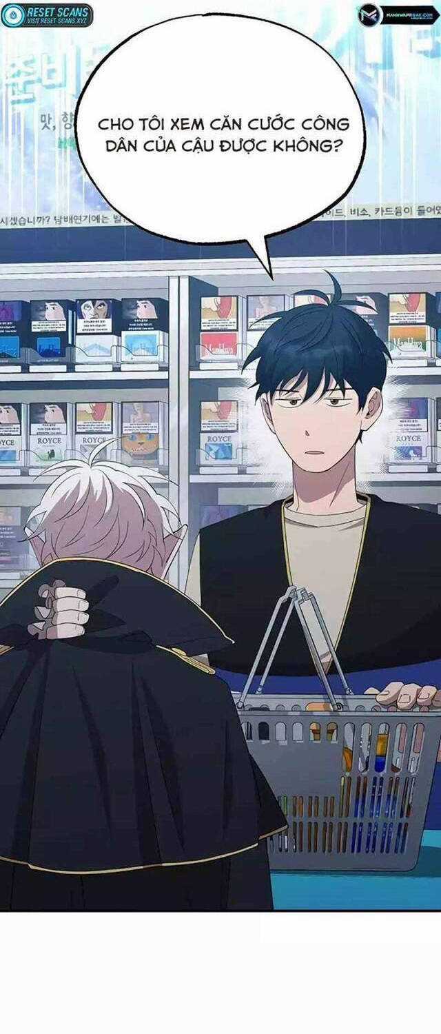 Cửa Hàng Diệu Kỳ Chương 3 trang 46