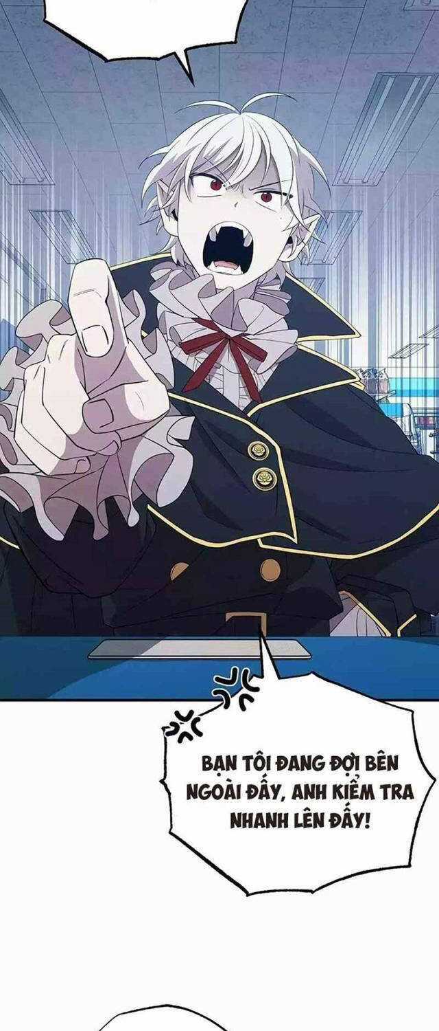 Cửa Hàng Diệu Kỳ Chương 3 trang 51