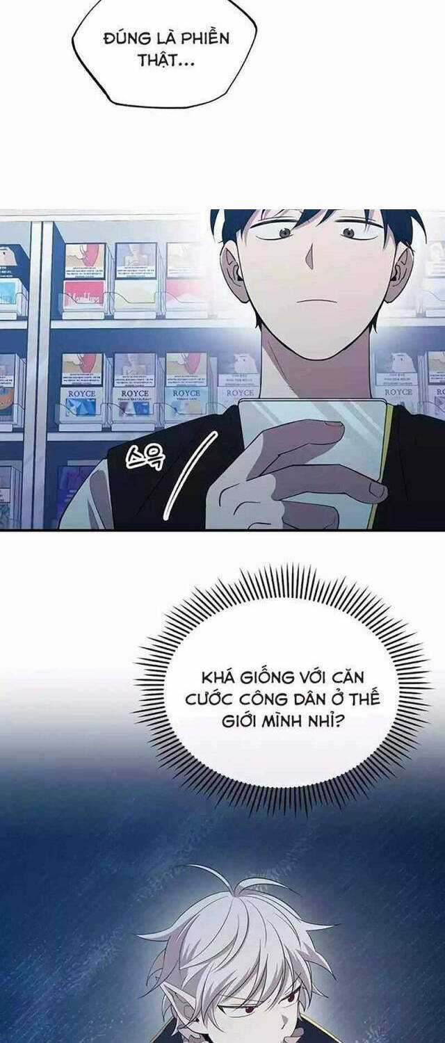 Cửa Hàng Diệu Kỳ Chương 3 trang 52