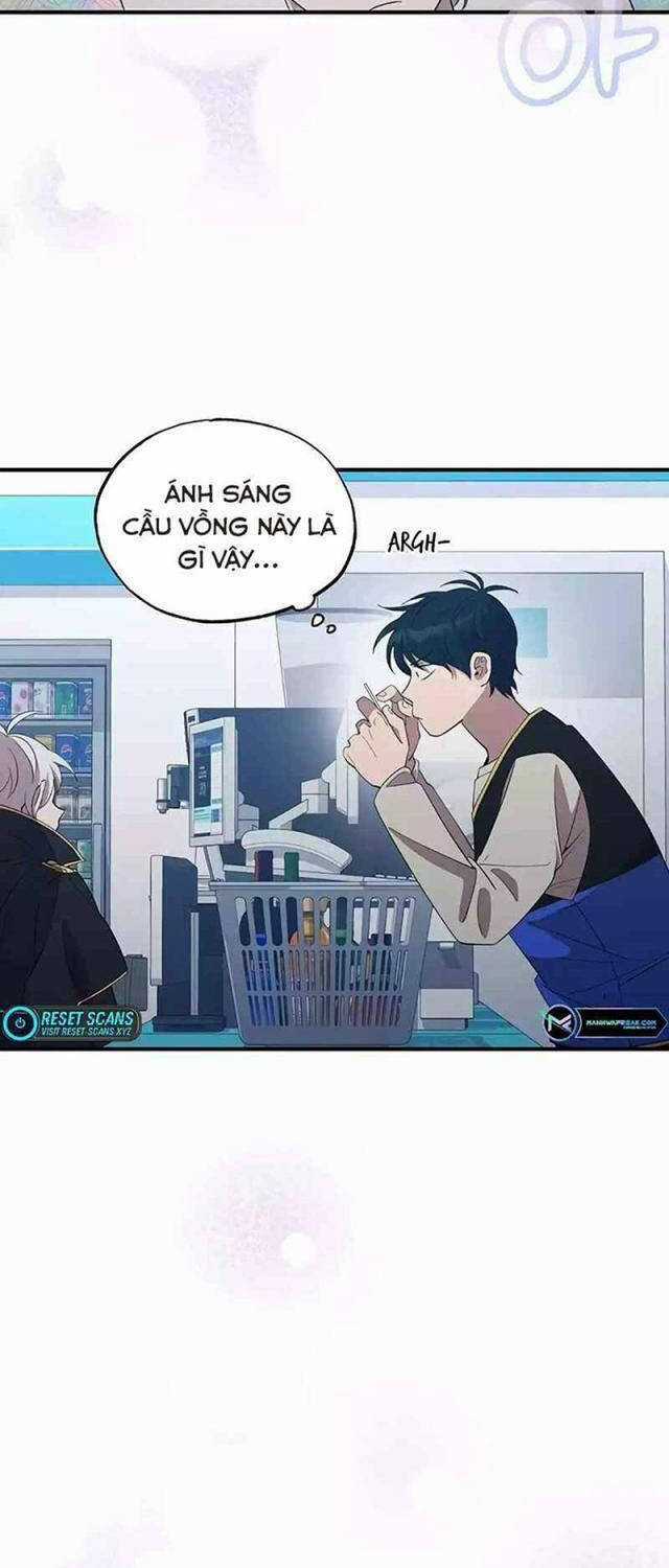 Cửa Hàng Diệu Kỳ Chương 3 trang 55