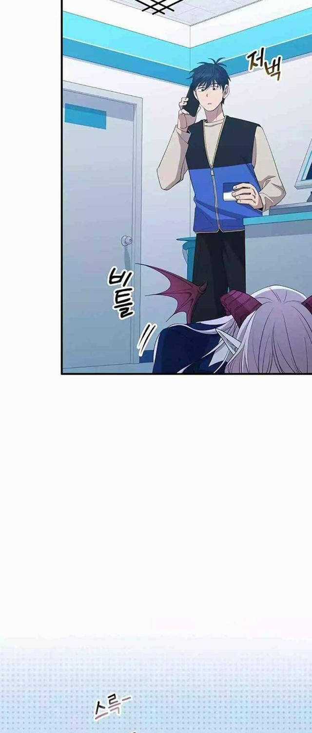 Cửa Hàng Diệu Kỳ Chương 3 trang 6