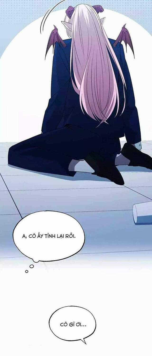 Cửa Hàng Diệu Kỳ Chương 3 trang 7