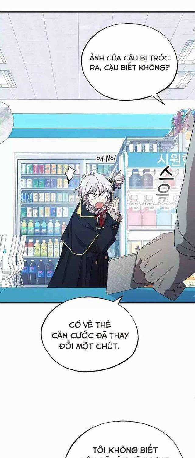 Cửa Hàng Diệu Kỳ Chương 3 trang 72