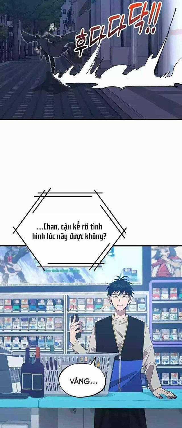 Cửa Hàng Diệu Kỳ Chương 3 trang 77