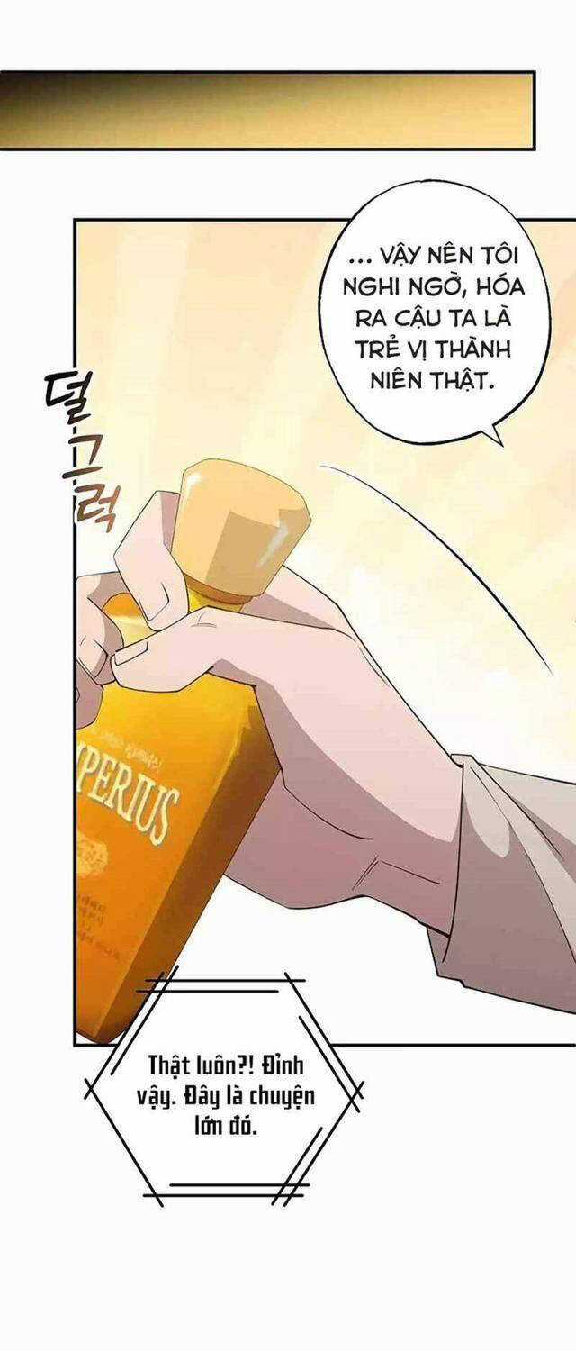 Cửa Hàng Diệu Kỳ Chương 3 trang 79